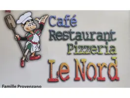 Café Restaurant du Nord in 1844 Villeneuve VD: