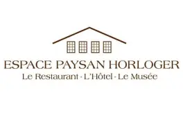 Hôtel-restaurant de l'Espace au Paysan Horloger in 2336 Les Bois: