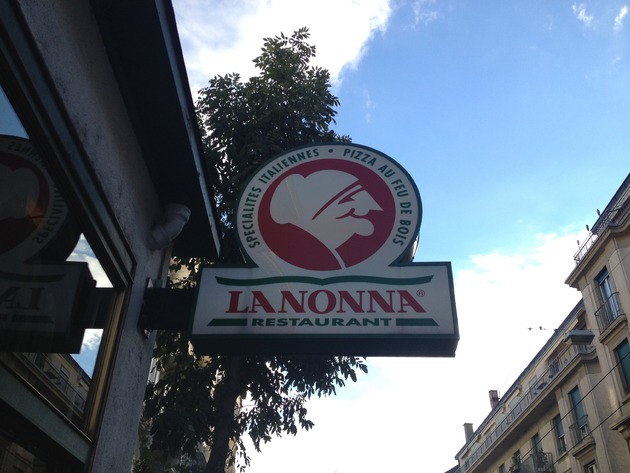 la Nonna
