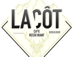 Restaurant de la Côt, 1934 Bruson