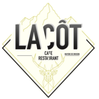 Restaurant de la Côt · 1934 Bruson · Chemin de Moay 4A