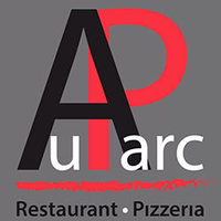 Restaurant Pizzeria au Parc · 1820 Montreux · Grand-Rue 38