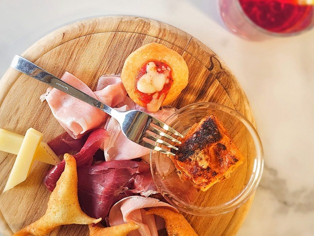 Snack Bar Granata | Bellinzona