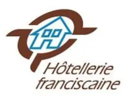 Hôtellerie Franciscaine in 1890 St-Maurice: