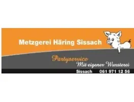 Metzgerei Rolf Häring GmbH in 4450 Sissach: