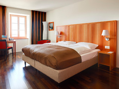 Superior Zimmer im Hotel Pilatus-Kulm