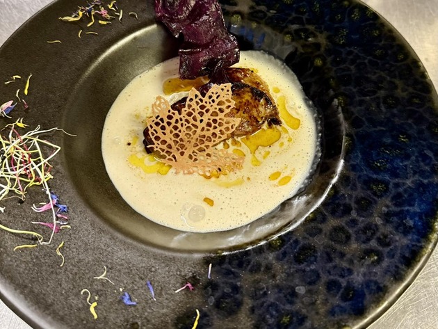 Le Resto Verso