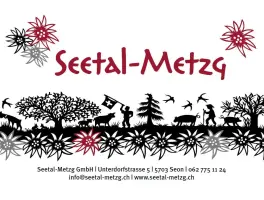 Seetal-Metzg GmbH in 5703 Seon: