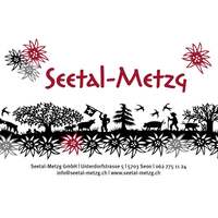 Seetal-Metzg GmbH · 5703 Seon · Unterdorfstrasse 5