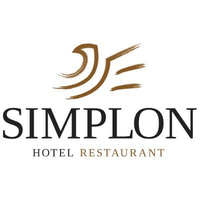 Hotel Restaurant Simplon · 3911 Ried-Brig · Simplonstrasse 43