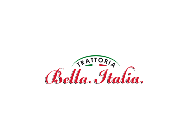 Trattoria bella italia