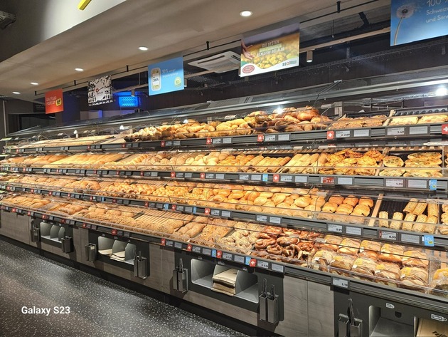ALDI SUISSE