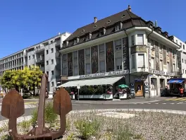 Restaurant Schiff Basel in 4057 Basel: