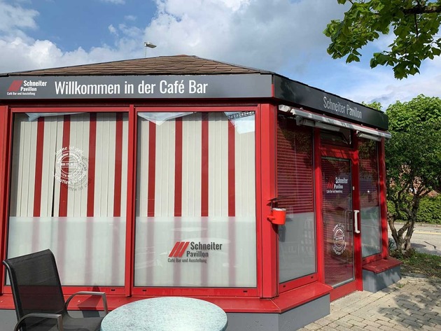 Schneiter Pavillon Café-Bar