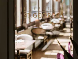 Brasserie St. Georges in 3800 Interlaken: