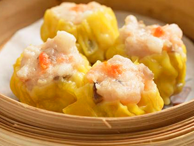 Huayuan in Fischermätteli