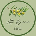 Restaurant alte Braue · 4410 Liestal · Kasernenstrasse 22