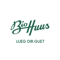 BioHuus GmbH · 8702 Zollikon · Alte Landstrasse 92