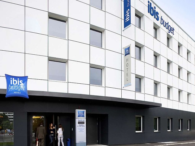 ibis budget Geneve Petit Lancy