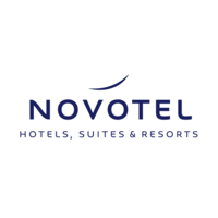 Novotel Zurich Airport Messe · 8152 Glattpark · Lindbergh-Platz 1