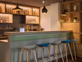 IBIS BAR, 7000 Chur