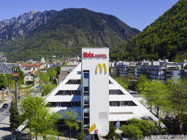 ibis Chur