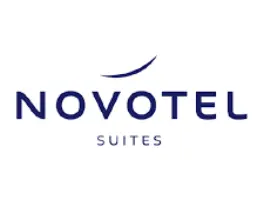 Novotel Suites Geneve Aeroport in 1216 Geneva: