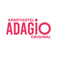 Aparthotel Adagio Geneve Mont Blanc · 1201 Geneva · Rue Thalberg 4