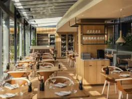 GIARDINO RESTAURANT AND BAR in 3013 Bern: