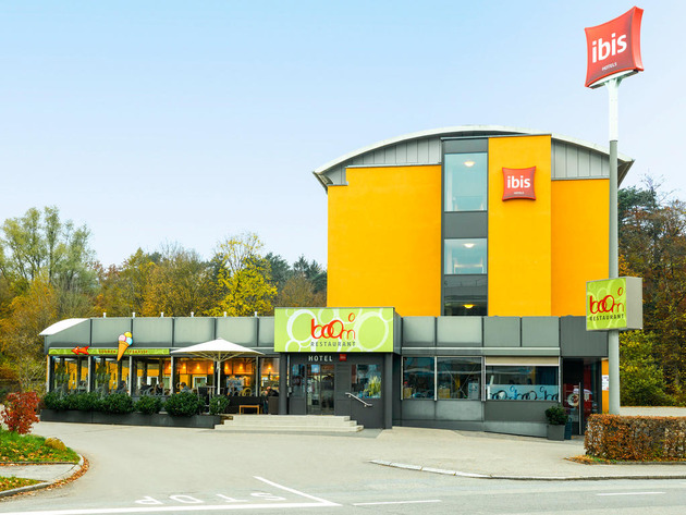 ibis Zurich Adliswil