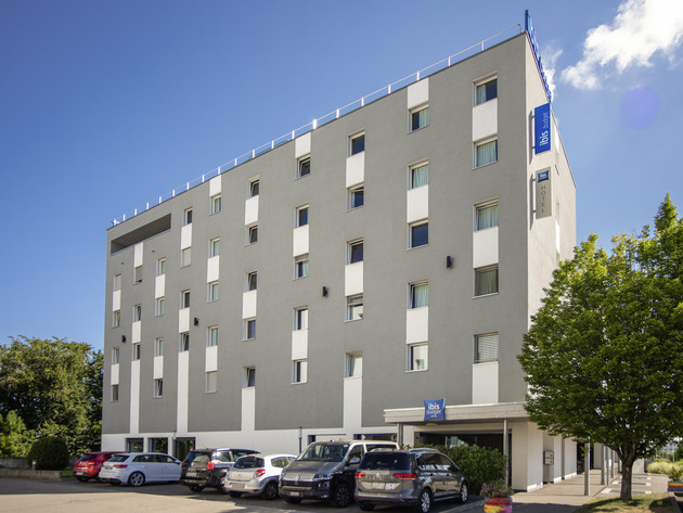 ibis Budget Fribourg