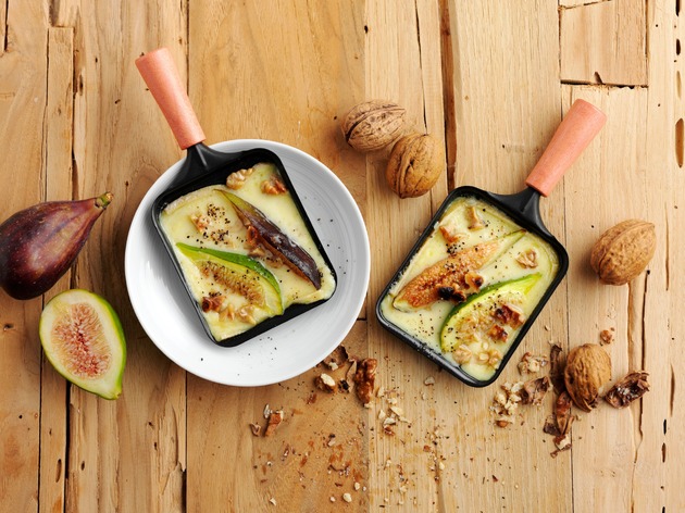 Raclette Suisse