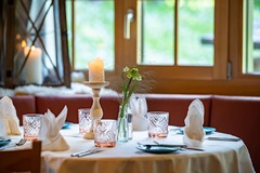 Restaurant Vegistube, vegetarian, vegan, local food