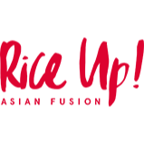 Rice Up! Oerlikon · 8050 Zürich · Hofwiesenstrasse 378