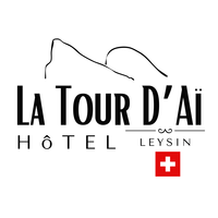 Hôtel La Tour d'Aï - Leysin · 1854 Leysin · Route des Ormonts 14