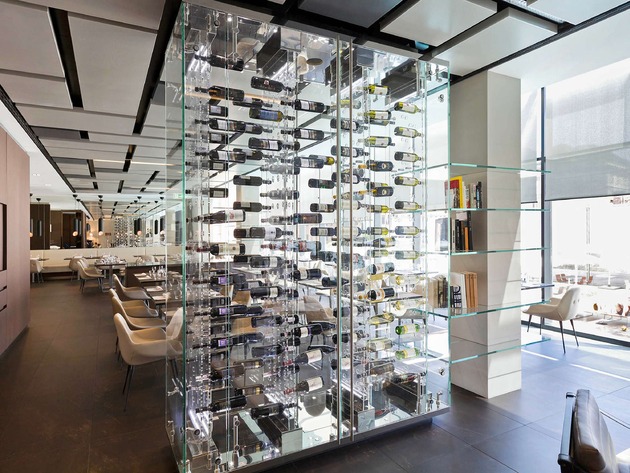 OLEA Restaurant, Bar & Events - by Novotel