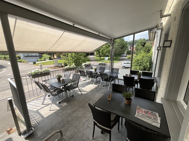 RESTAURANT LEUE SCHERZ Unter den Linden