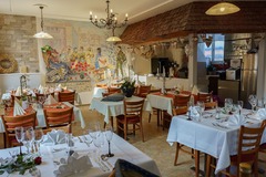 Restaurant Leue Scherz - Unter den Linden
