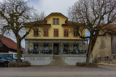 Restaurant Leue Scherz - Unter den Linden