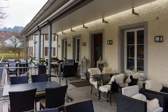Restaurant Leue Scherz - Unter den Linden