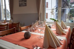 Restaurant Leue Scherz - Unter den Linden