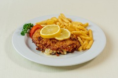 Cordon-bleu - Senner Art
