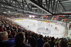 Lonza Arena