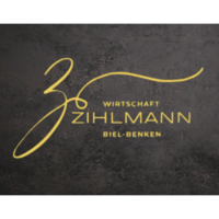 Wirtschaft Zihlmann · 4105 Biel-Benken · Hauptstrasse 41