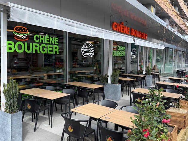Chêne Bourger