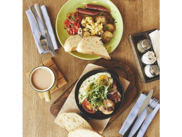 Cocoon Bistrot-Caffé