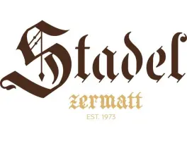 Restaurant Stadel in 3920 Zermatt: