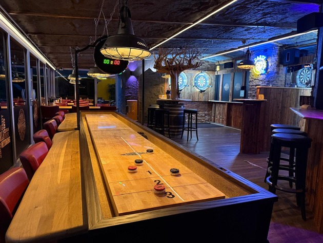 WoodStock Restaurant | Bar | Pub