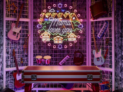 Stage