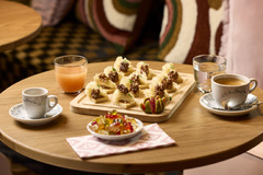 Tea time